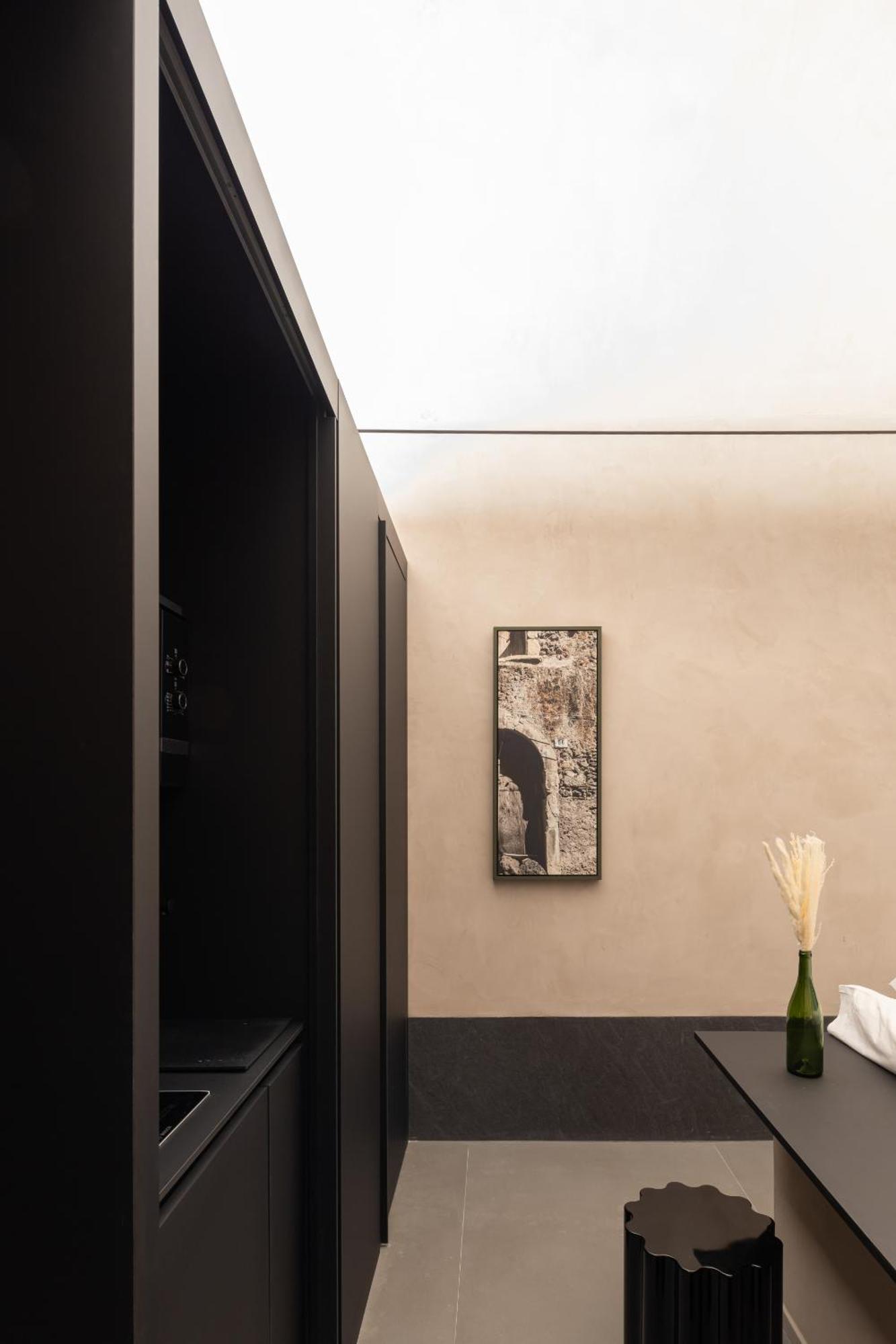 Terme Di Bacco - Design Apartaments And Spa カターニア エクステリア 写真