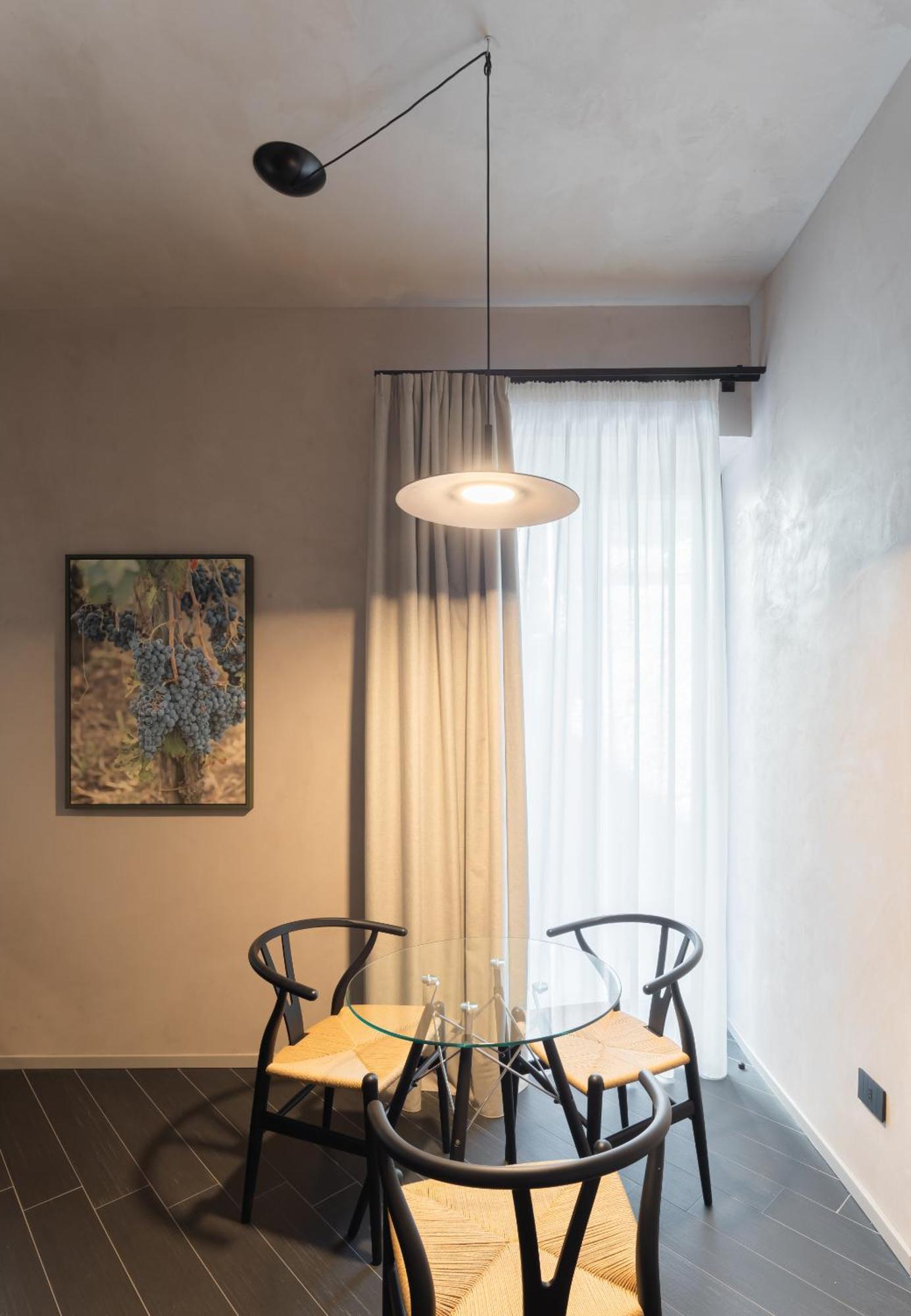 Terme Di Bacco - Design Apartaments And Spa カターニア エクステリア 写真