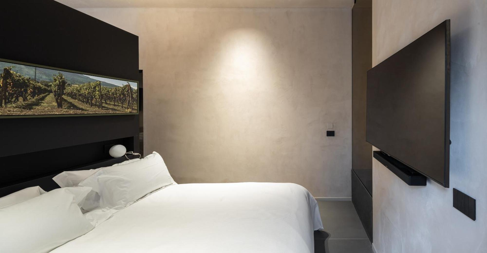 Terme Di Bacco - Design Apartaments And Spa カターニア エクステリア 写真