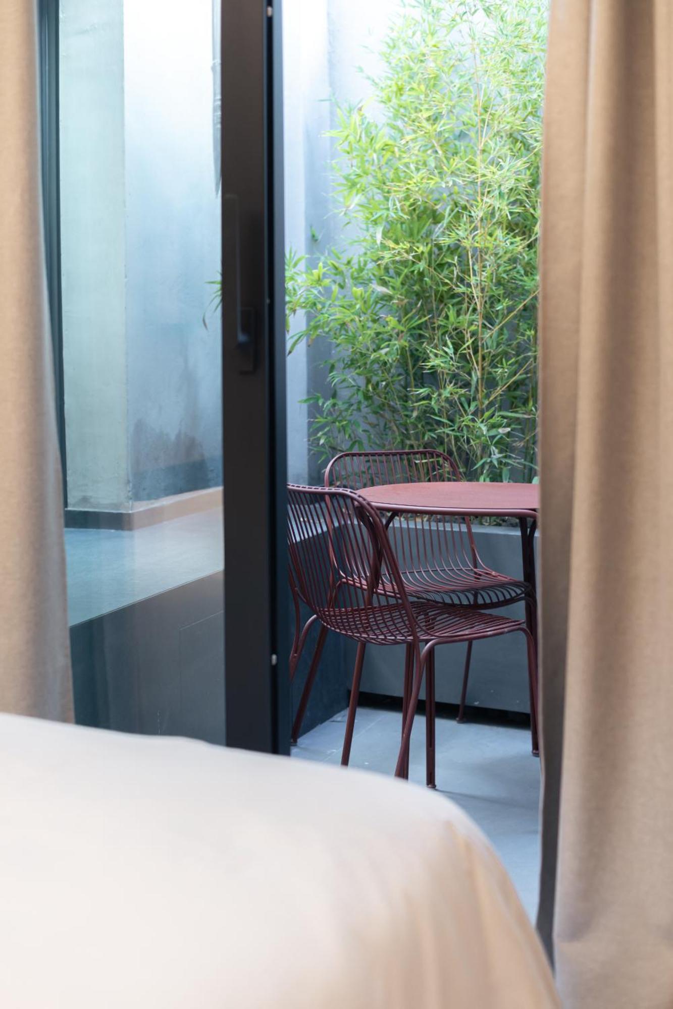 Terme Di Bacco - Design Apartaments And Spa カターニア エクステリア 写真