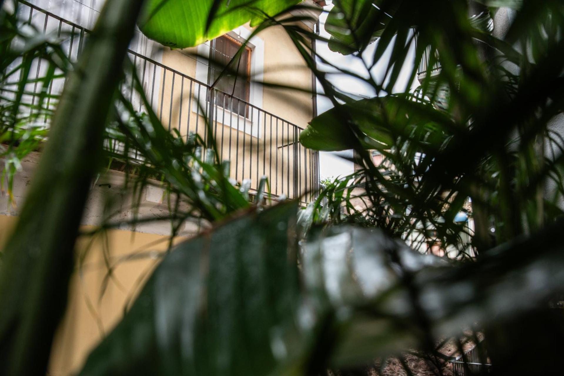 Terme Di Bacco - Design Apartaments And Spa カターニア エクステリア 写真