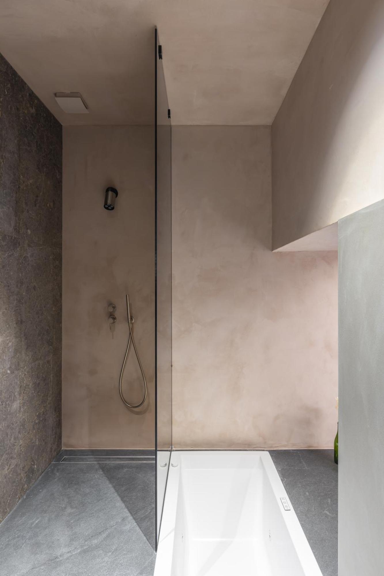 Terme Di Bacco - Design Apartaments And Spa カターニア エクステリア 写真