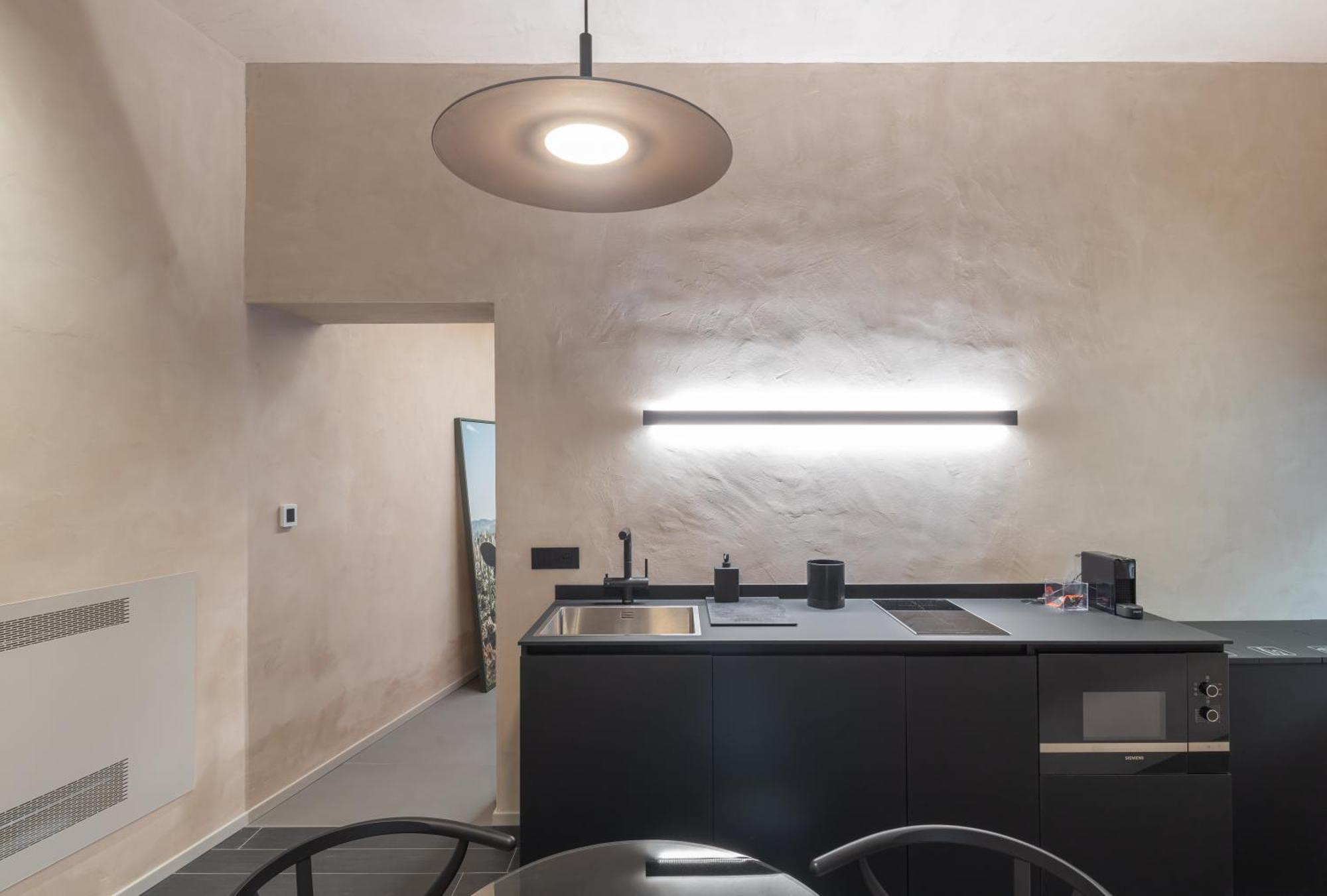 Terme Di Bacco - Design Apartaments And Spa カターニア エクステリア 写真