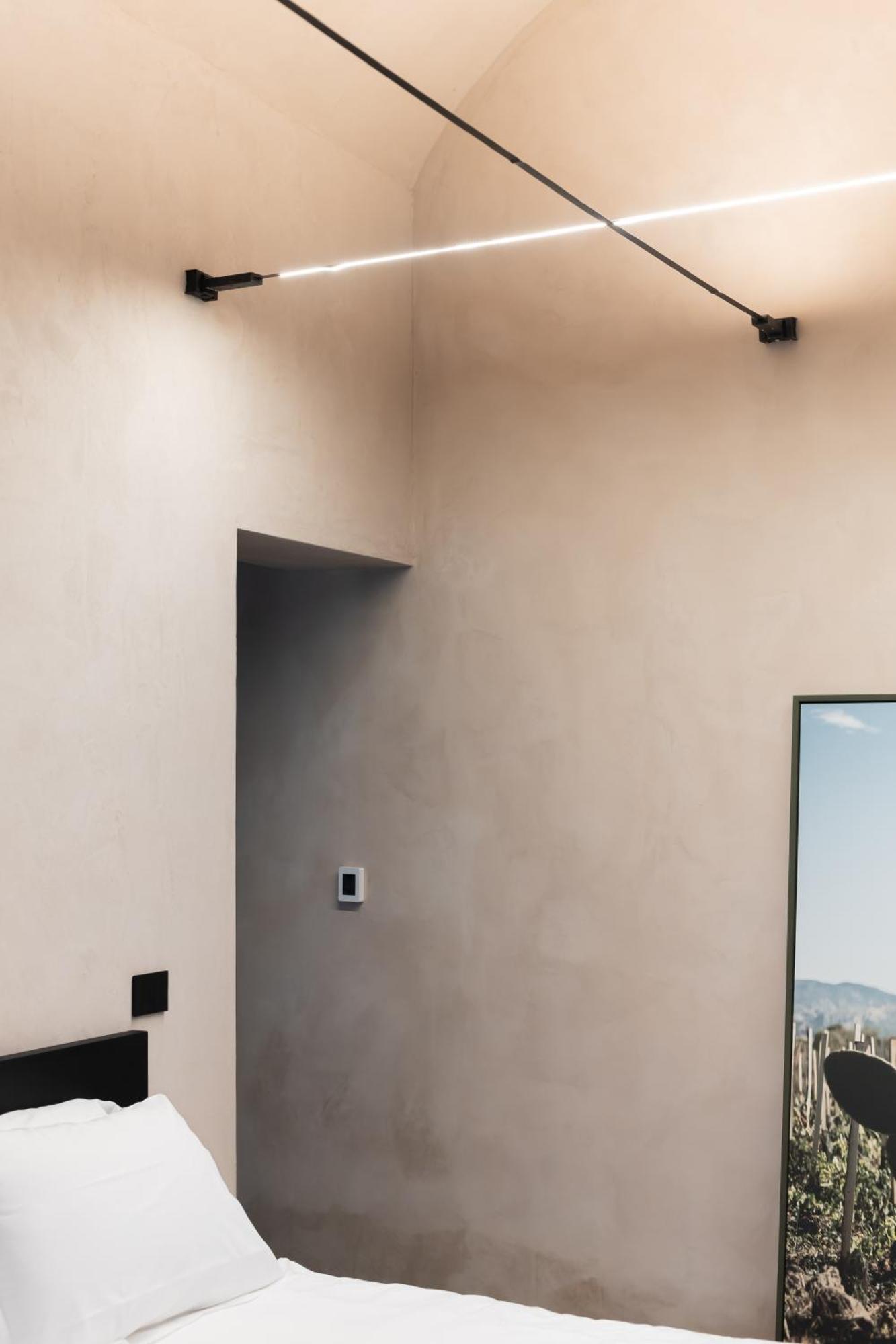 Terme Di Bacco - Design Apartaments And Spa カターニア エクステリア 写真