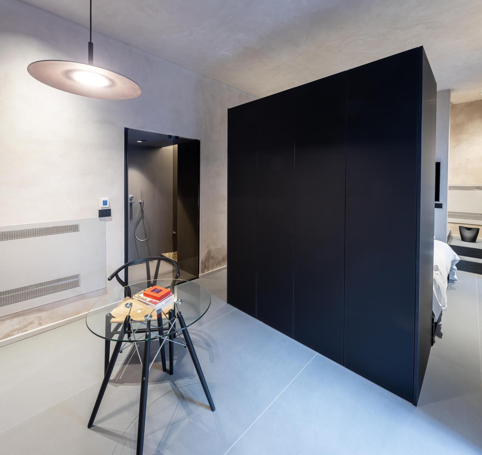 Terme Di Bacco - Design Apartaments And Spa カターニア エクステリア 写真