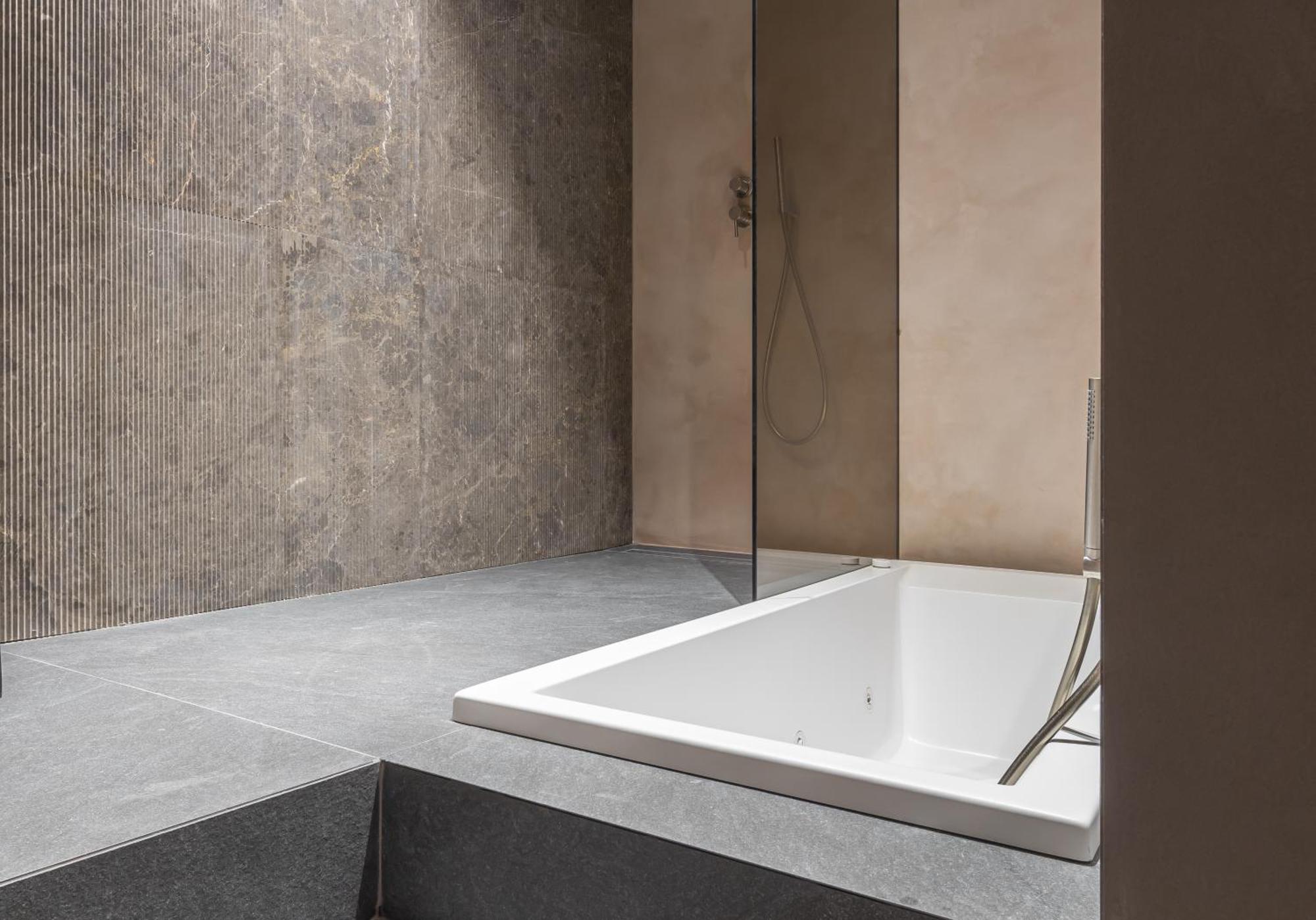 Terme Di Bacco - Design Apartaments And Spa カターニア エクステリア 写真