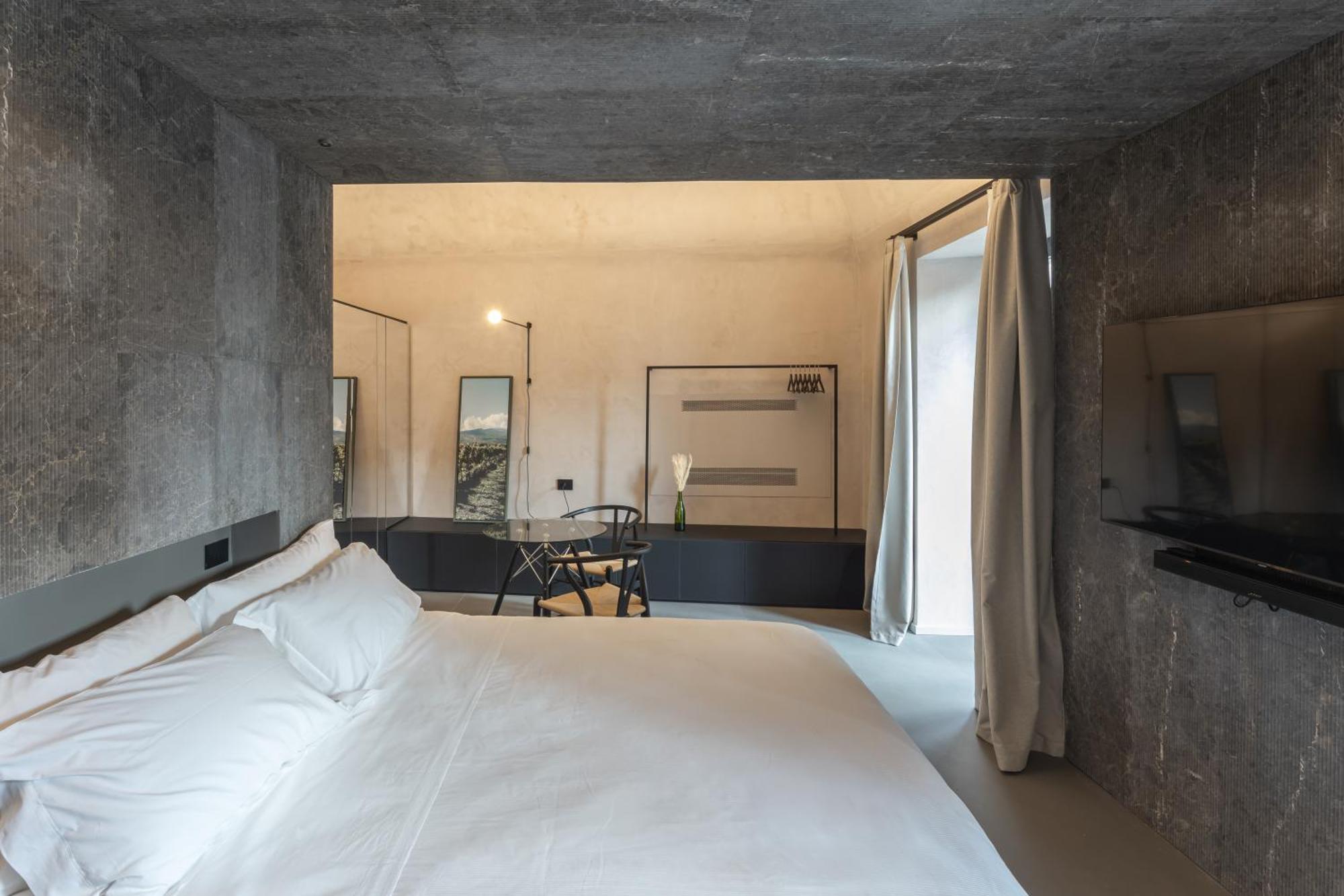 Terme Di Bacco - Design Apartaments And Spa カターニア エクステリア 写真