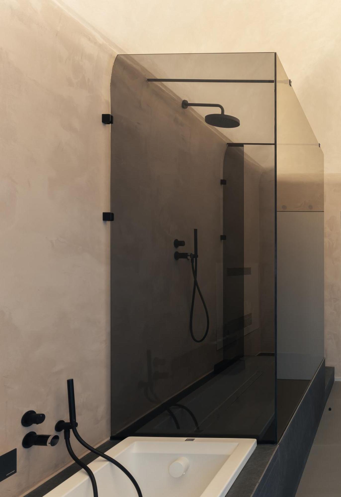 Terme Di Bacco - Design Apartaments And Spa カターニア エクステリア 写真