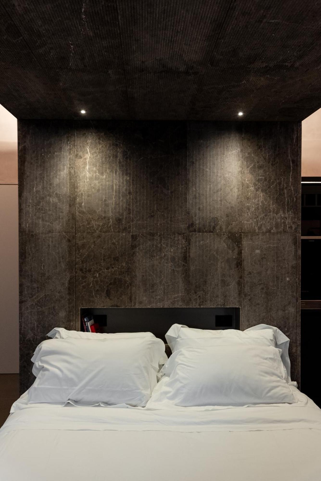 Terme Di Bacco - Design Apartaments And Spa カターニア エクステリア 写真