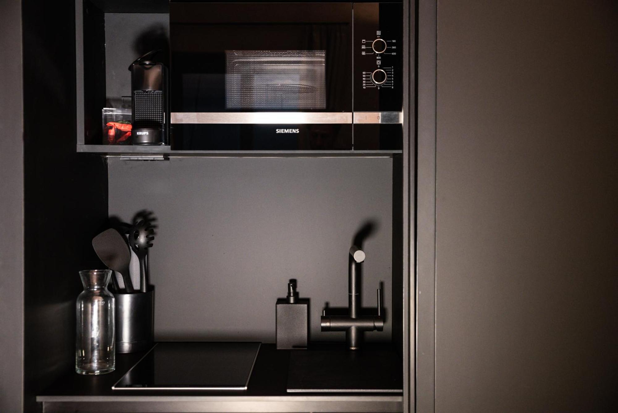 Terme Di Bacco - Design Apartaments And Spa カターニア エクステリア 写真