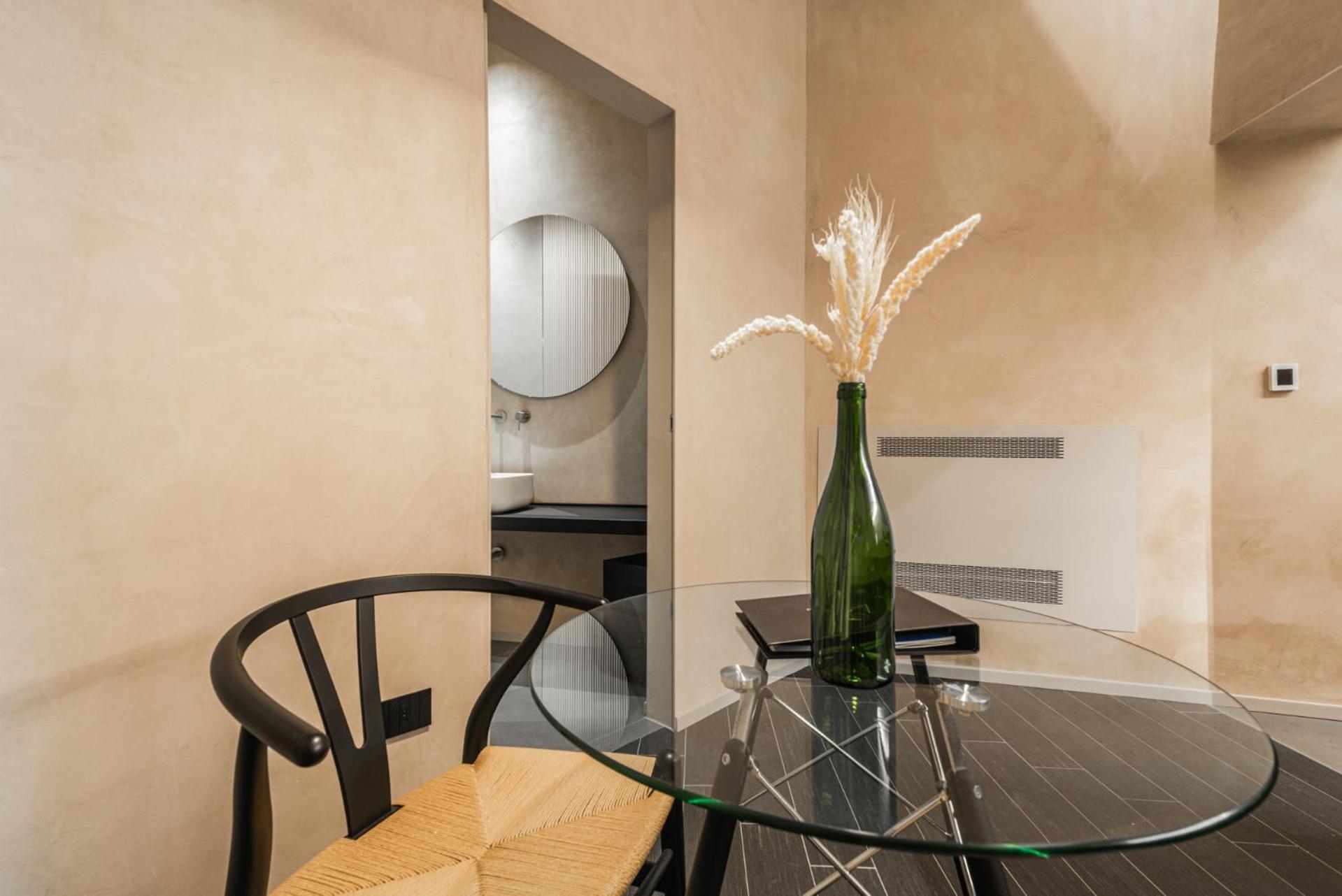Terme Di Bacco - Design Apartaments And Spa カターニア エクステリア 写真