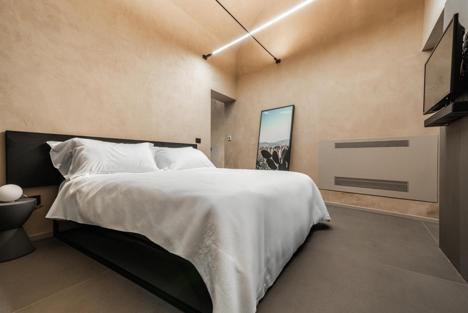 Terme Di Bacco - Design Apartaments And Spa カターニア エクステリア 写真