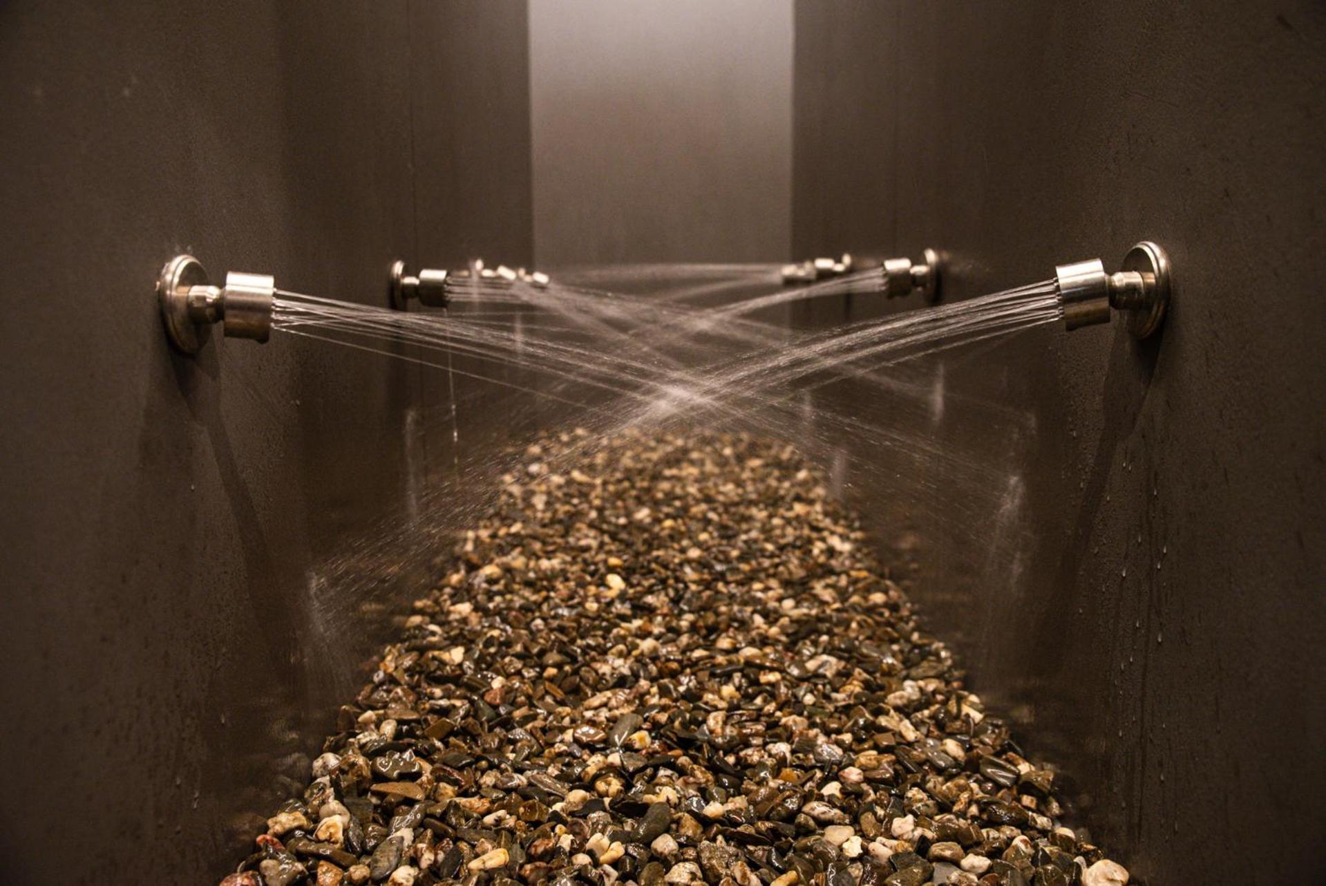 Terme Di Bacco - Design Apartaments And Spa カターニア エクステリア 写真