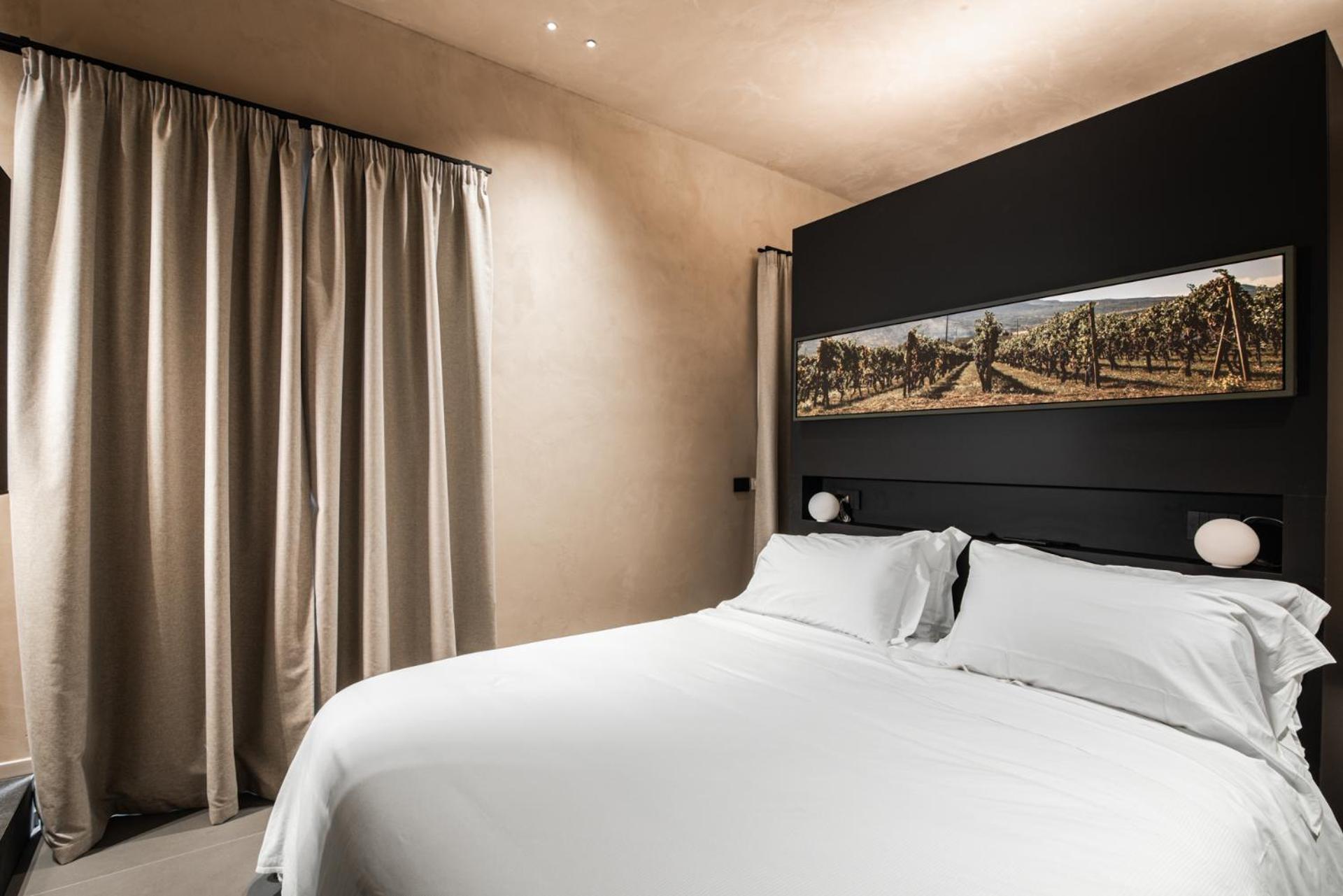 Terme Di Bacco - Design Apartaments And Spa カターニア エクステリア 写真