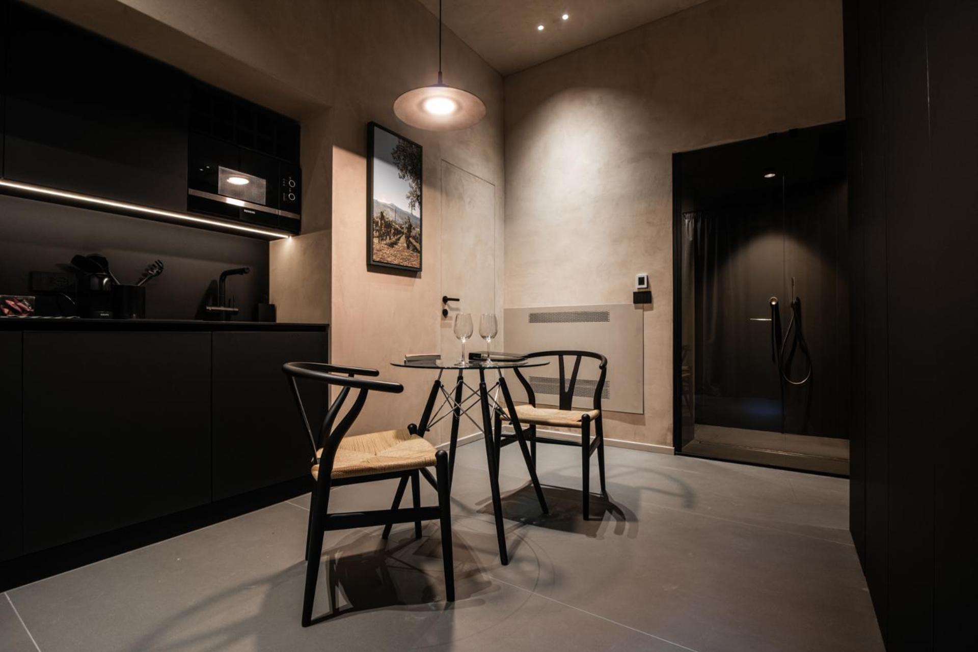 Terme Di Bacco - Design Apartaments And Spa カターニア エクステリア 写真