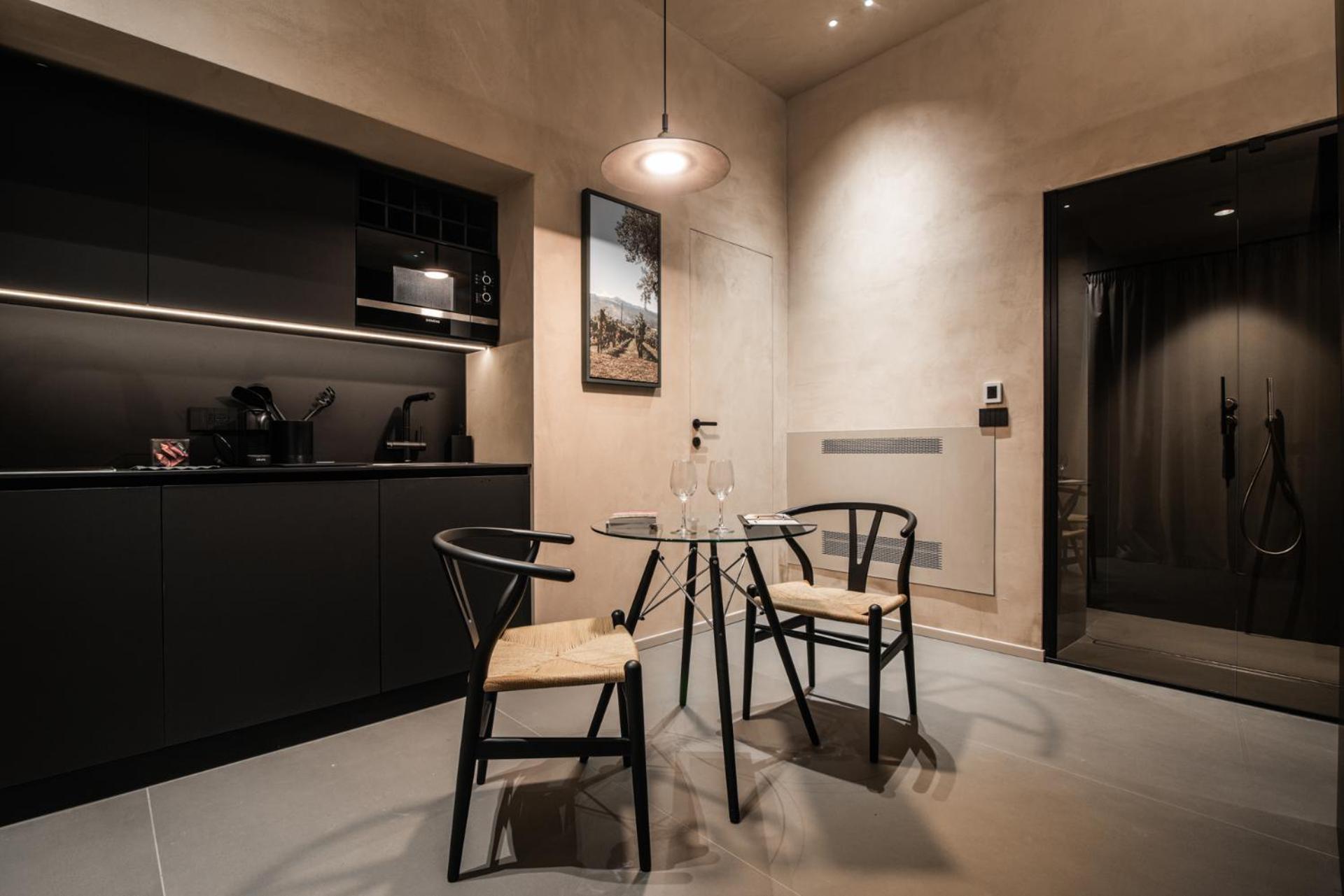 Terme Di Bacco - Design Apartaments And Spa カターニア エクステリア 写真
