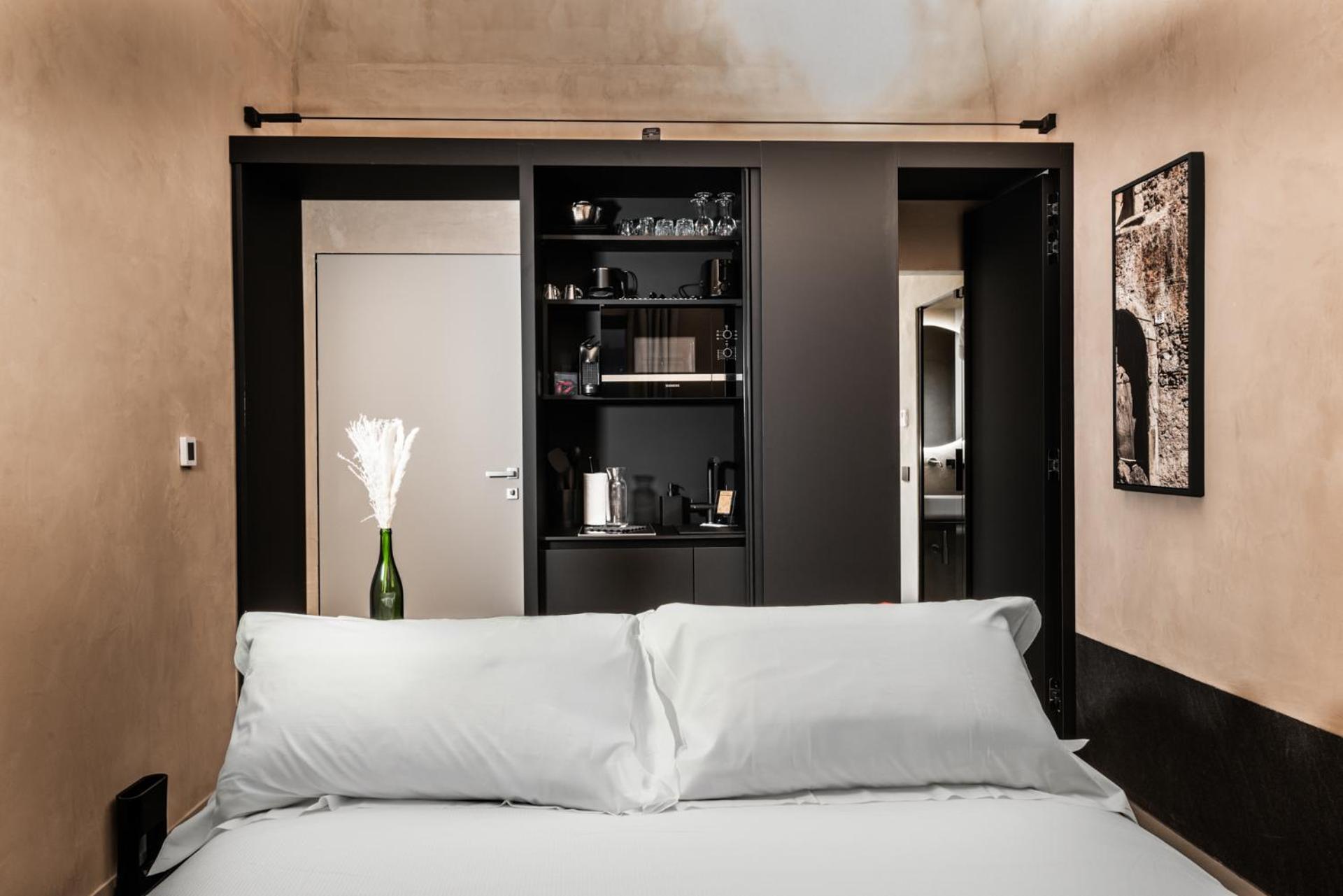 Terme Di Bacco - Design Apartaments And Spa カターニア エクステリア 写真